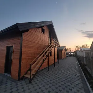 Beni Tale Chalet