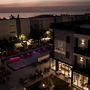 Hotel Bolt Boutique, Lezhe