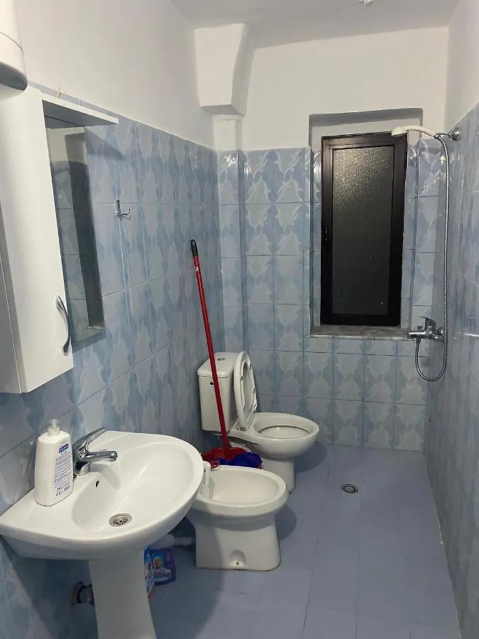 Cappuccino City Center Apartment Lezhe