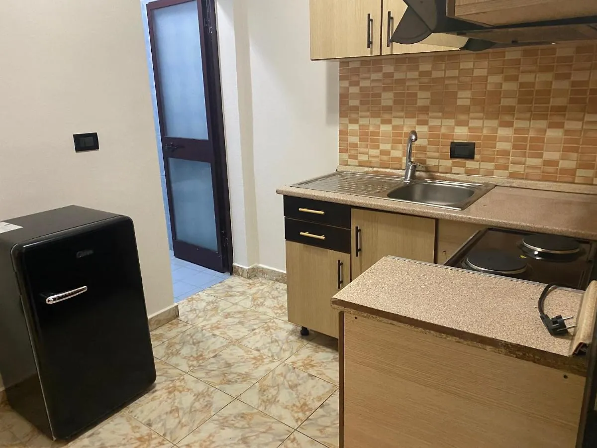 Cappuccino City Center Apartment Lezhë Albania